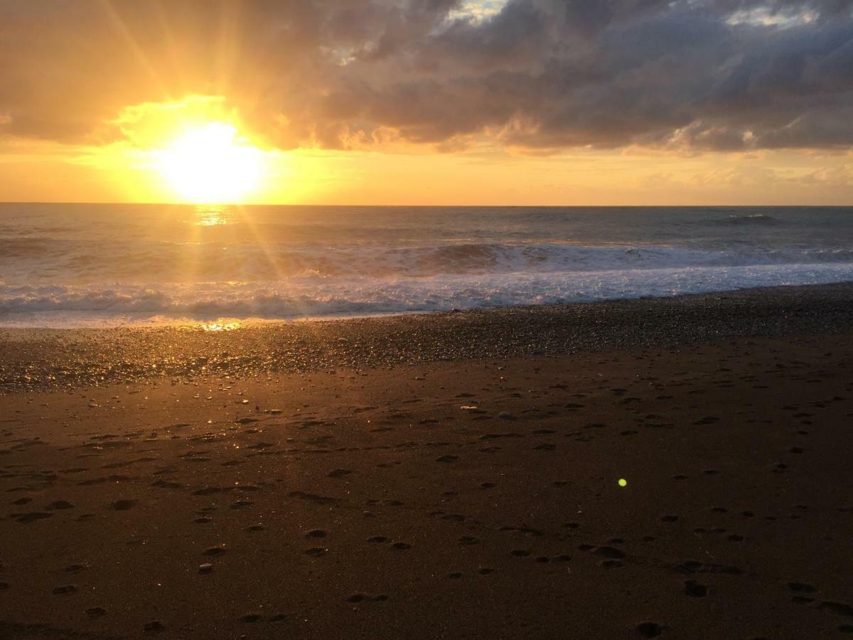 הוילה פיזונדה Sunset מראה חיצוני תמונה