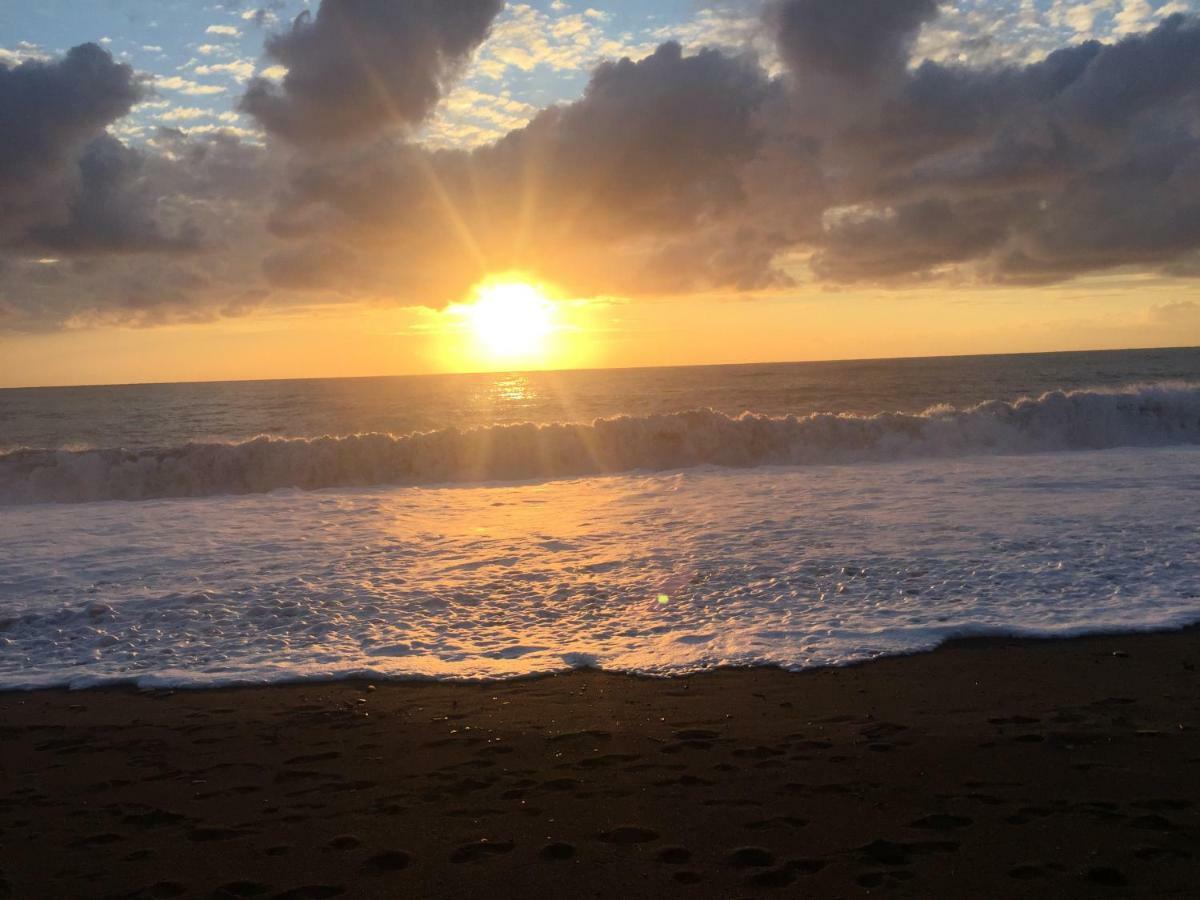 הוילה פיזונדה Sunset מראה חיצוני תמונה